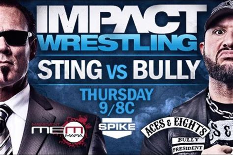 in IMPACT Wrestling News and Rumors. . Impact wrestling news and rumors
